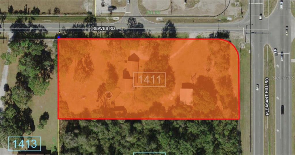 3750 Reaves Road Kissimmee, FL 34746 - Photo 1 of 1 Gallery Image 1
