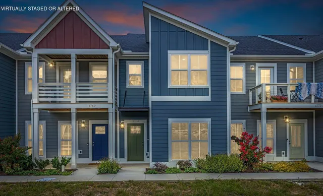 $339,900 | 1773 Cotton Way, Chattanooga, TN 37404