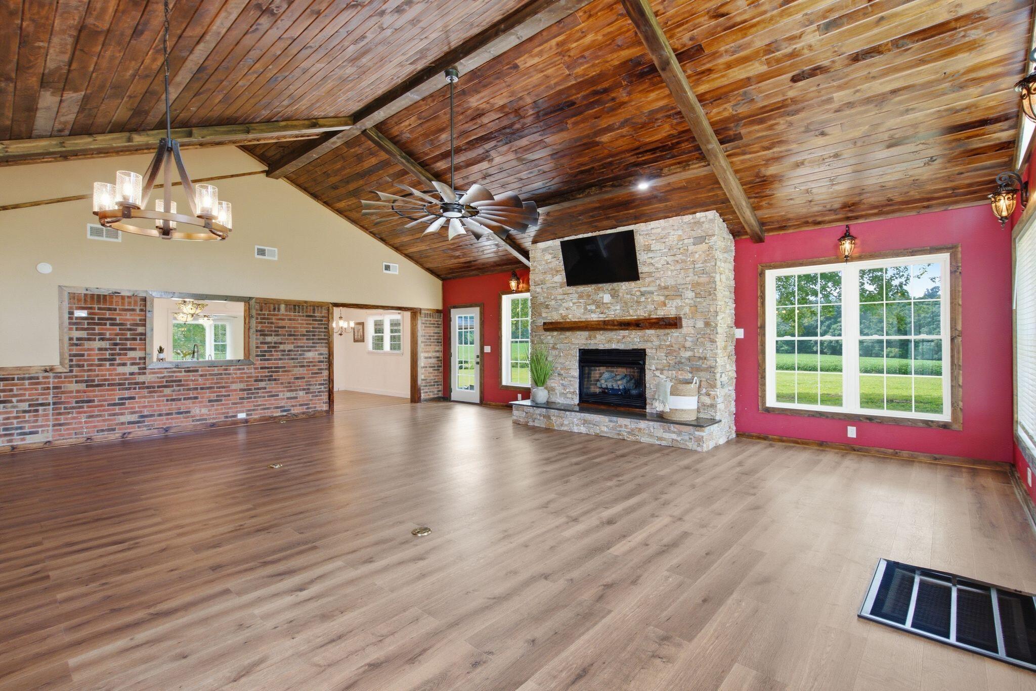 130 White Road Brownsville, KY 42210 - Photo 21 of 47 mls_dsc07634