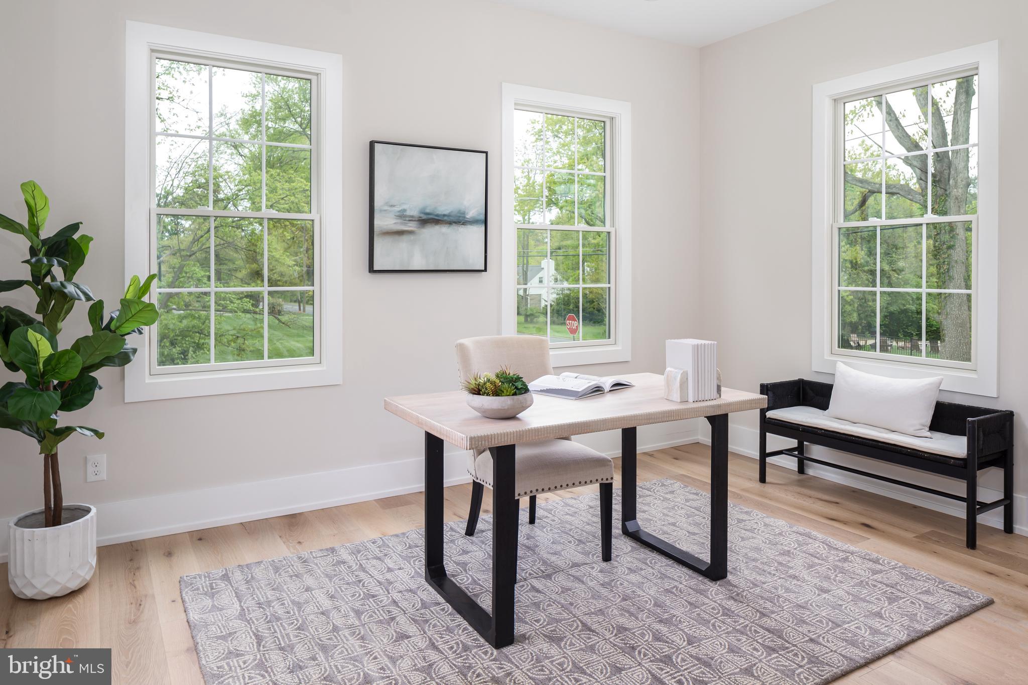 1148 Morris Road Wynnewood, PA 19096 - Photo 22 of 59 Office