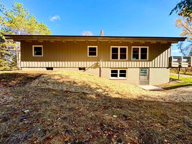 $339,900 | N4015 North 9th Road, Pound, WI 54161