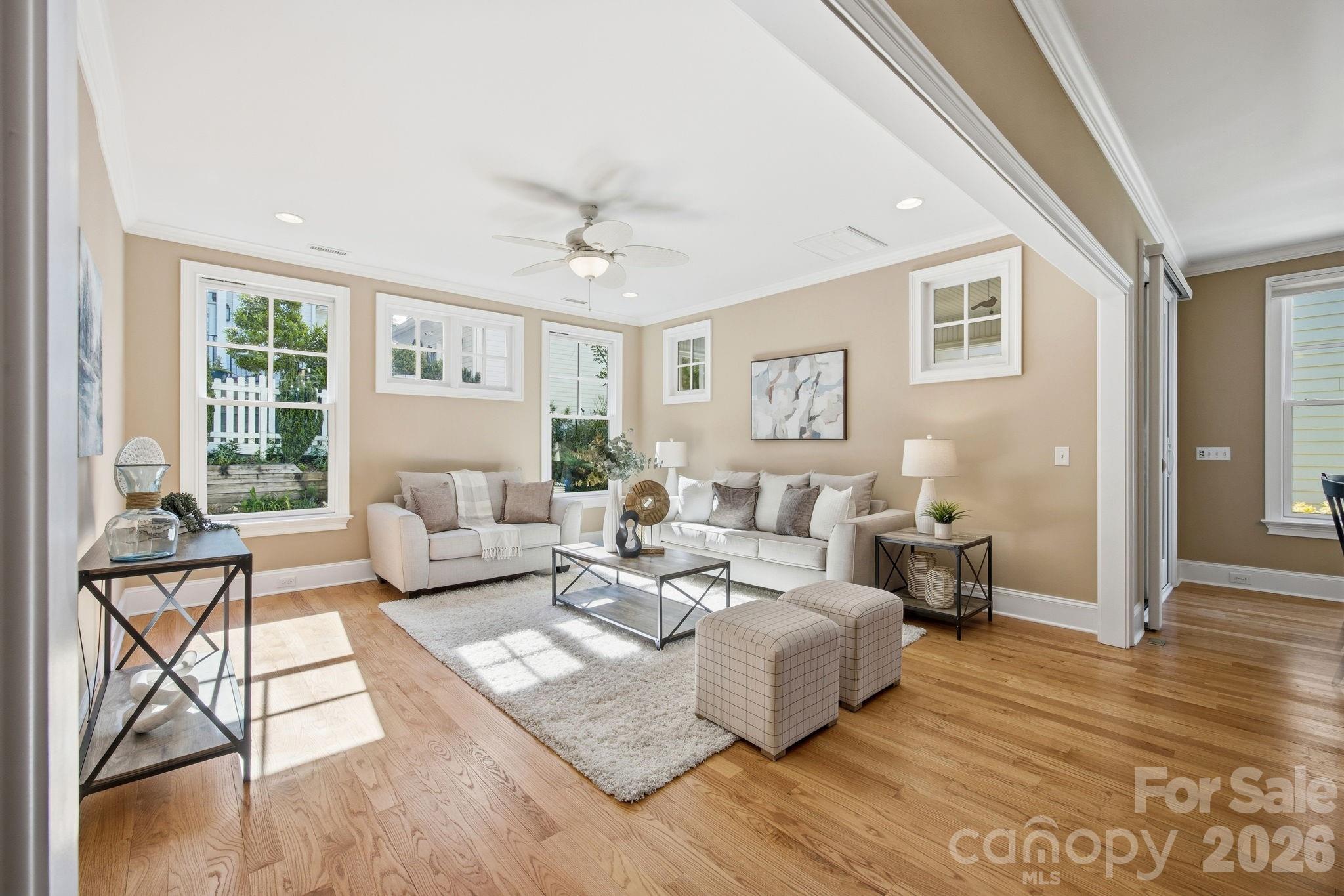 625 James Alexander Way Davidson, NC 28036 - Photo 9 of 48