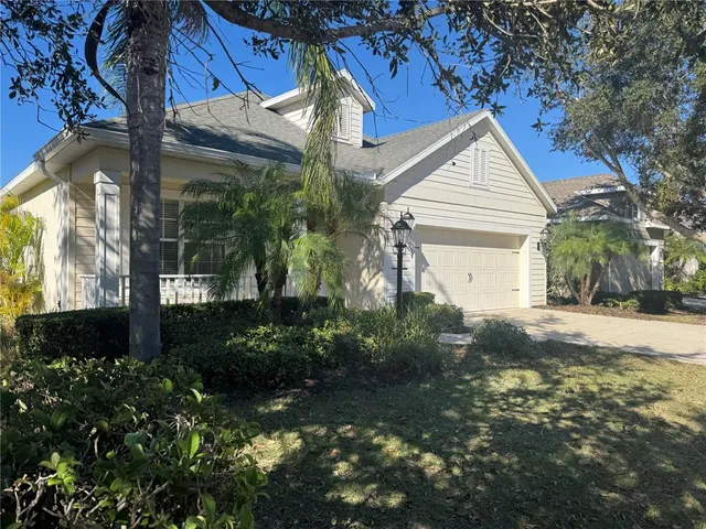 $2,795 | 11765 Forest Park Circle, Bradenton, FL 34211