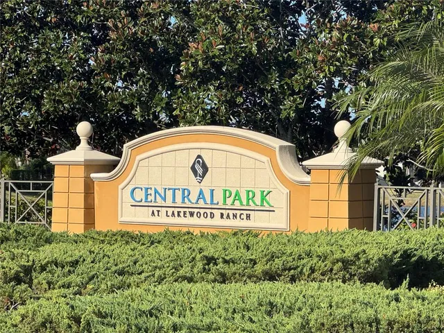 a building view with outdoor space