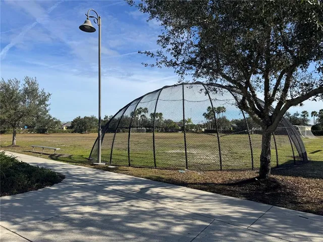 a view of outdoor space