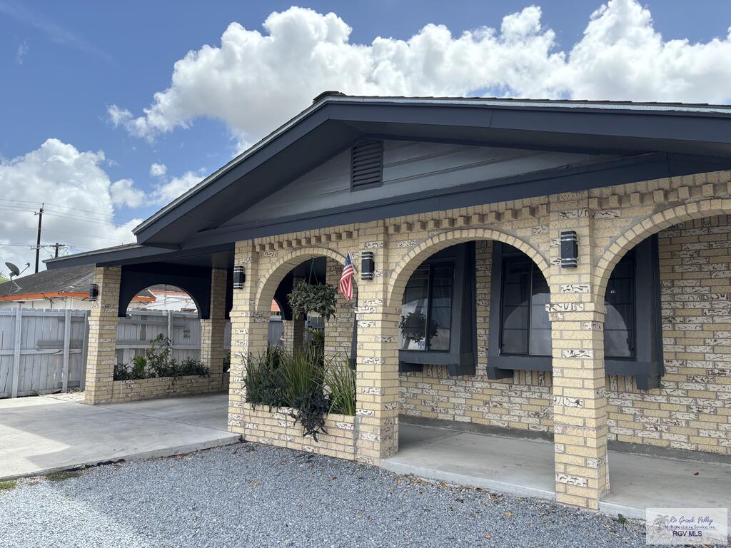 5510 Austin Road Brownsville, TX 78521 - Photo 2 of 37 Gallery Image 2