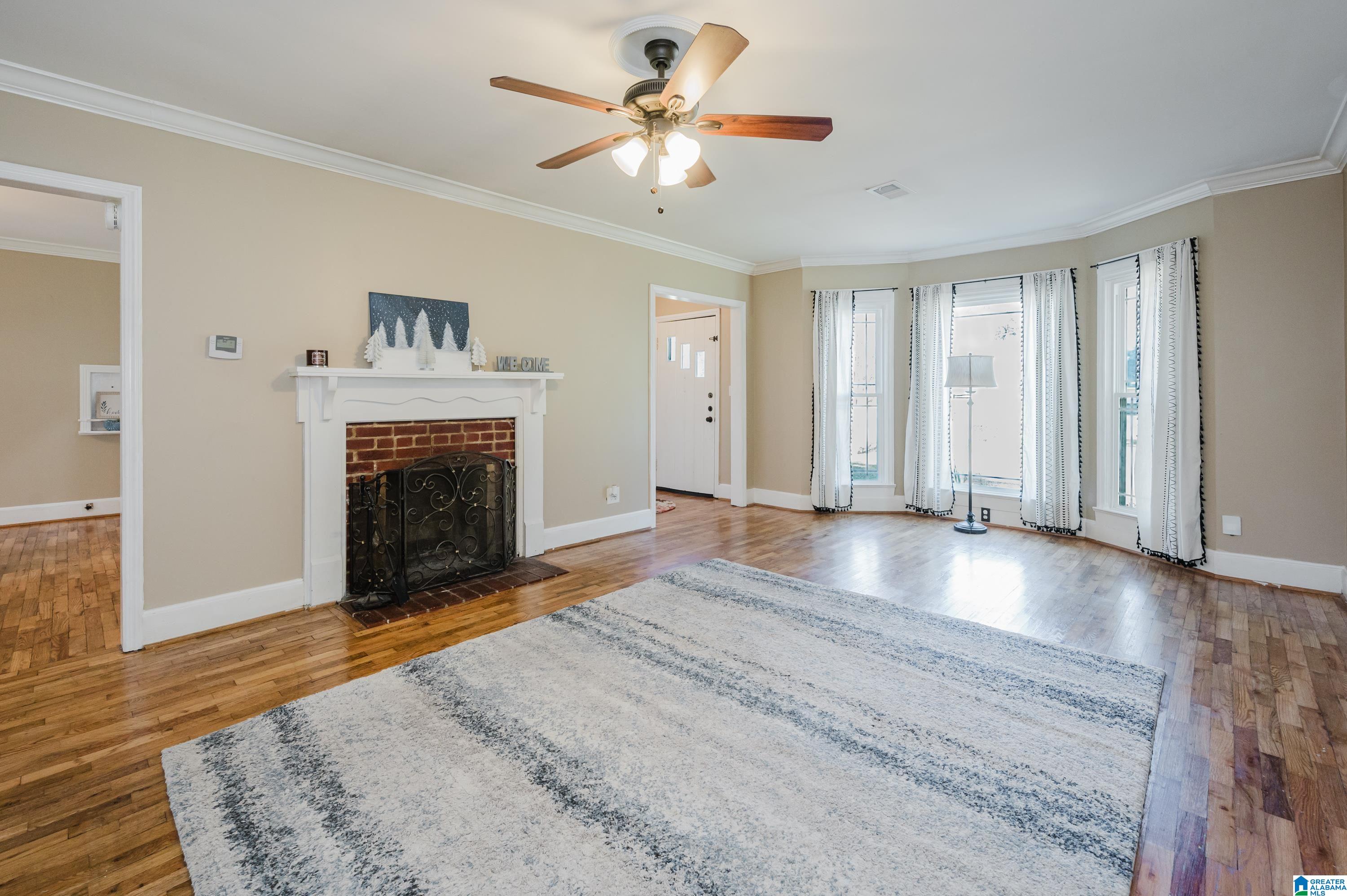 4437 Silver Lake Road Pinson, AL 35126 - Photo 7 of 37