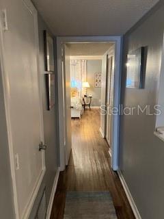 9951 Southwest 88th Court Road, Unit G Ocala, FL 34481 - Photo 15 of 38 a view of entryway with livingroom