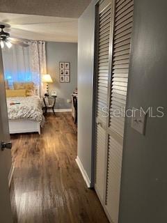 9951 Southwest 88th Court Road, Unit G Ocala, FL 34481 - Photo 27 of 38 a view of a livingroom with furniture and a window