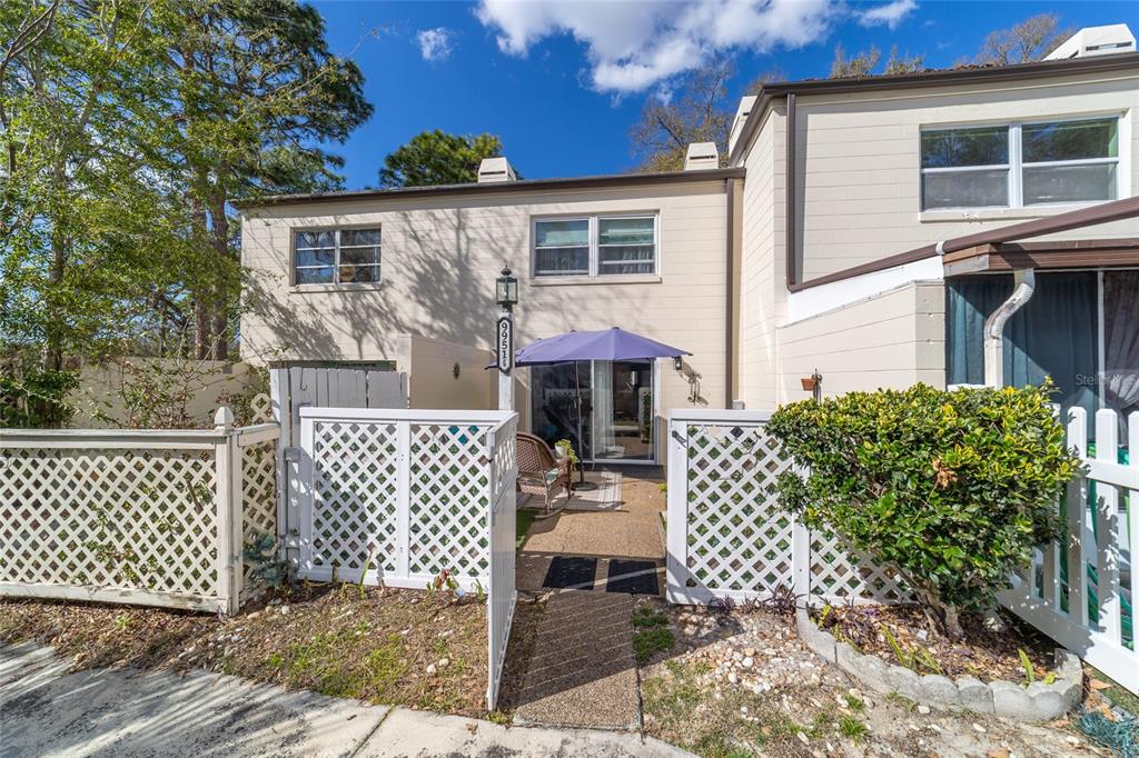 9951 Southwest 88th Court Road, Unit G Ocala, FL 34481 - Photo 51 of 59