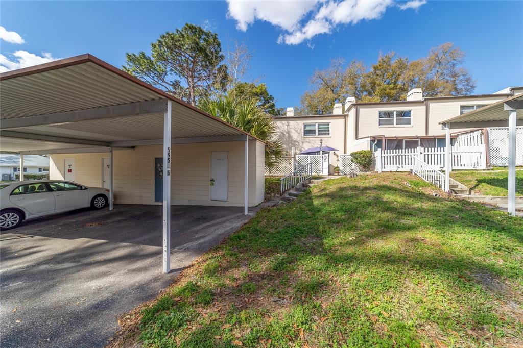 9951 Southwest 88th Court Road, Unit G Ocala, FL 34481 - Photo 53 of 59