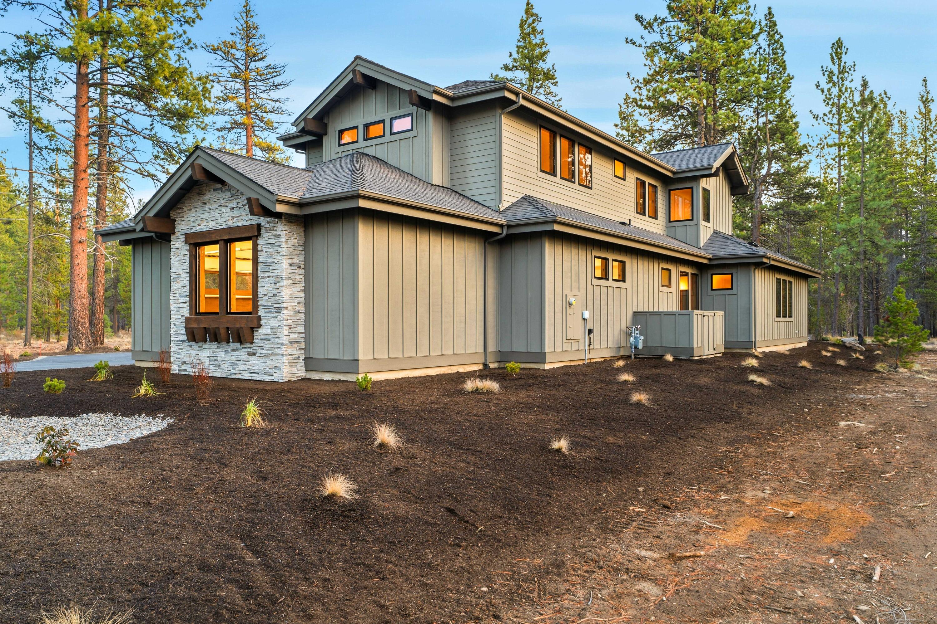 17875 Preservation Loop Bend, Unit 422 Bend, OR 97707 - Photo 70 of 90 74-Exterior