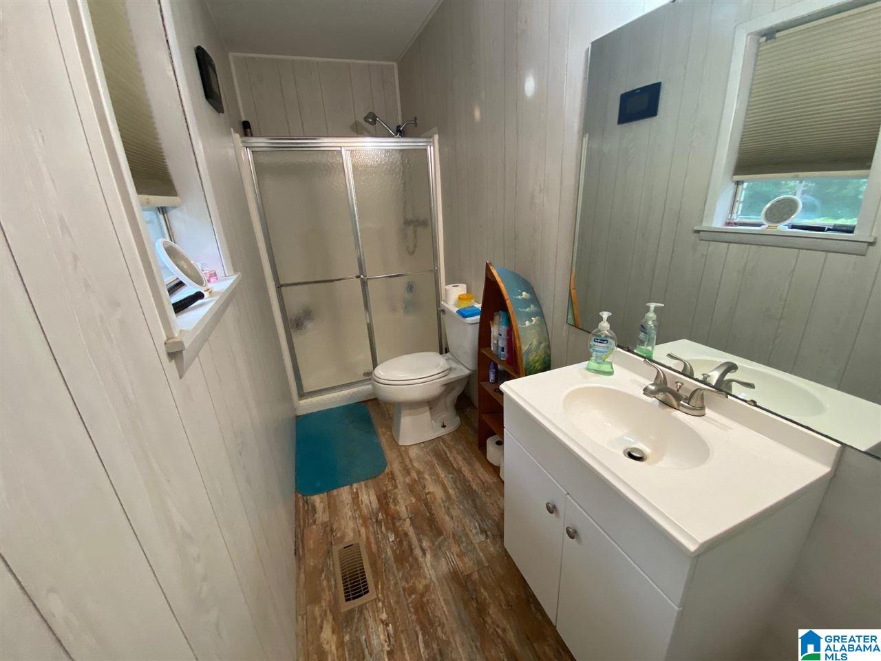 605 Old Warrior Road Sumiton, AL 35148 - Photo 10 of 13