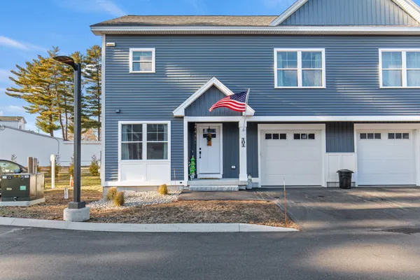 $499,900 | 50 Ocean Park Road, Unit 101, Saco, ME 04072