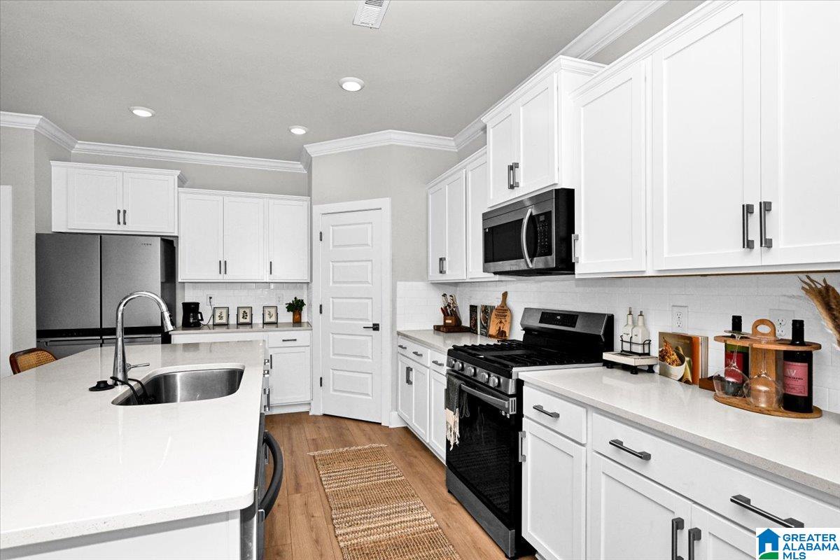 1802 Loebner Lane Cullman, AL 35055 - Photo 4 of 28