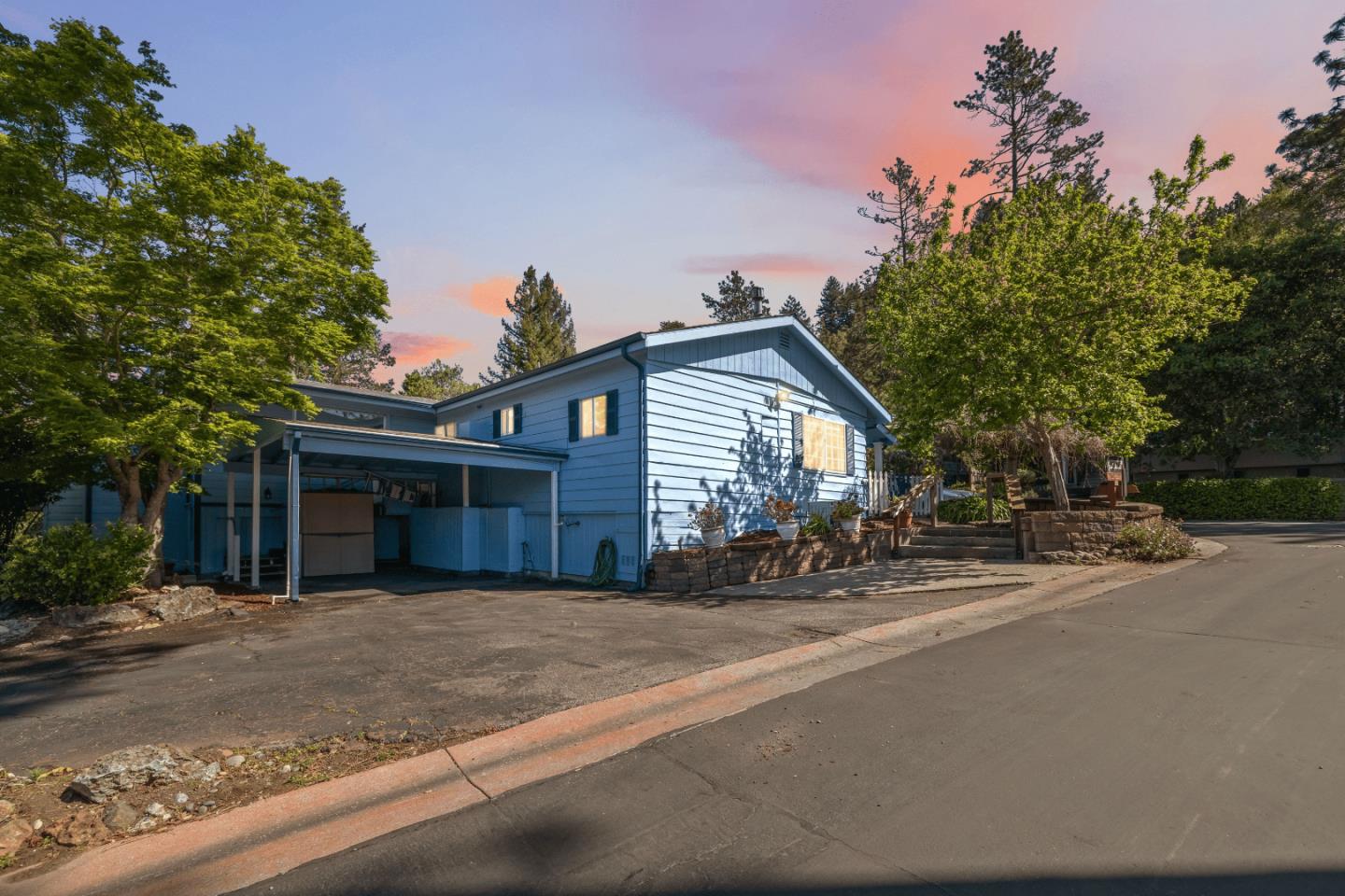 552 Bean Creek Road, Unit 30 Scotts Valley, CA 95066 - Photo 1 of 66