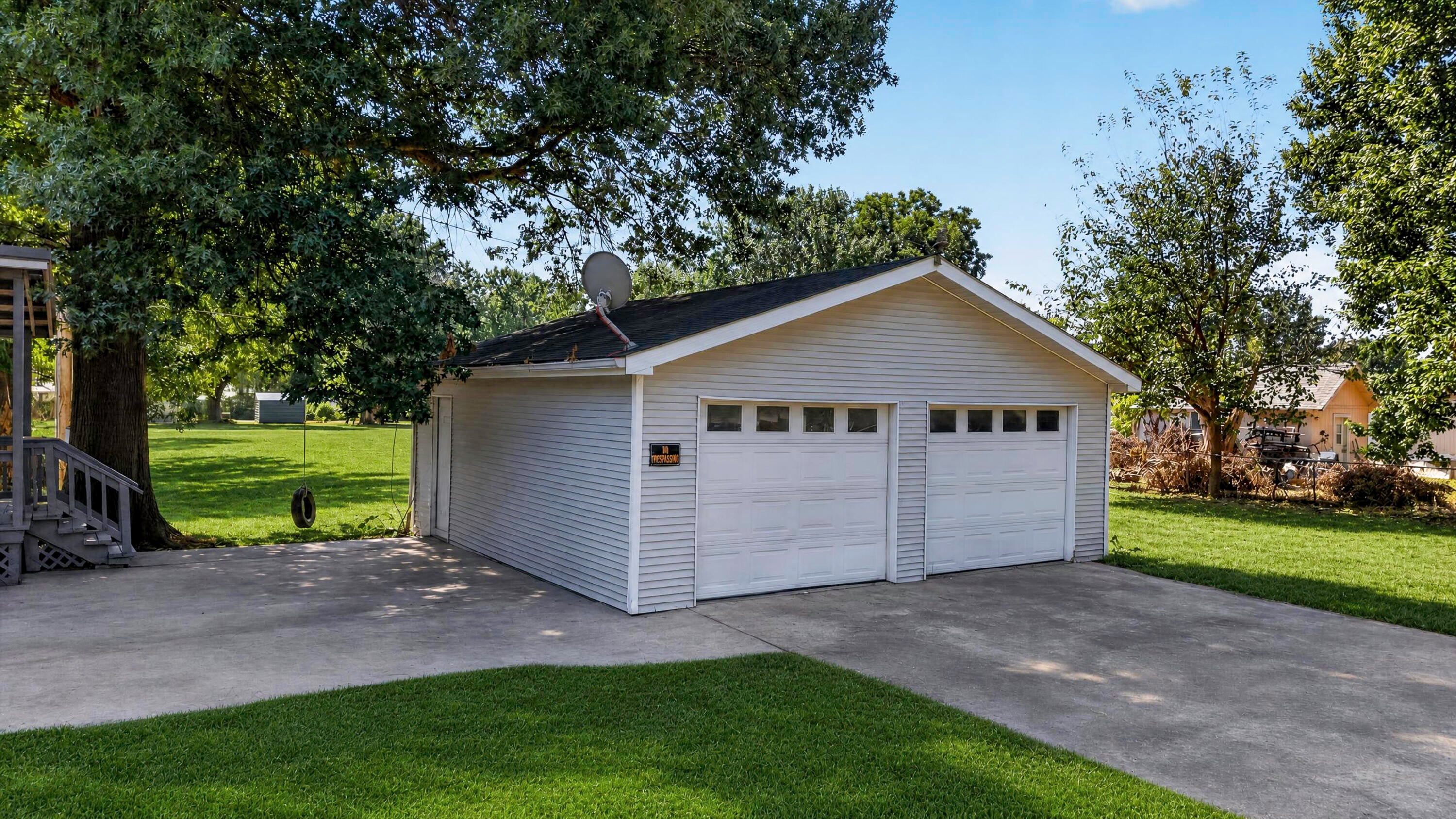 25550 South 607 Road Grove, OK 74344 - Photo 16 of 61 Gallery Image 16