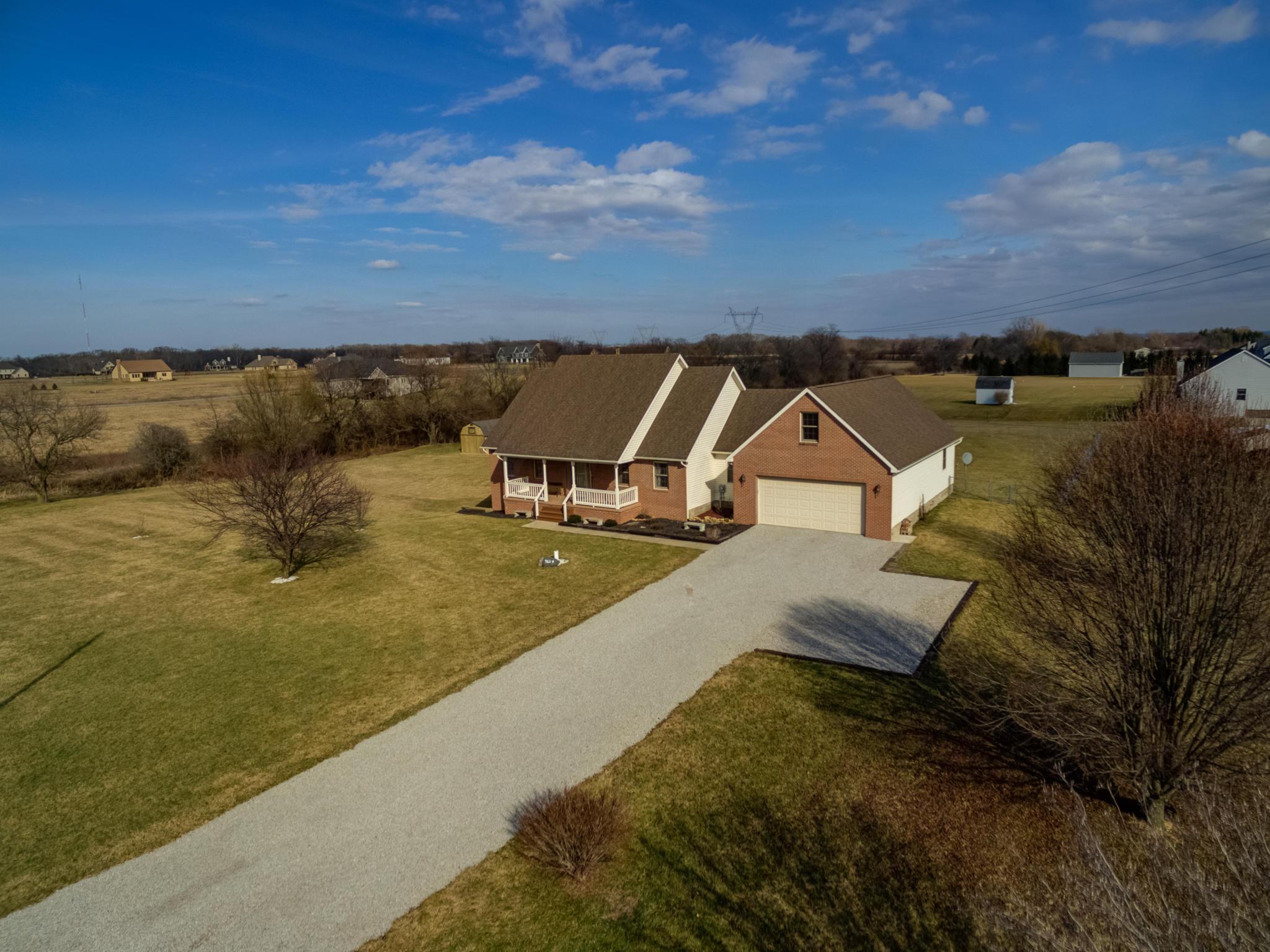 7624 Borror Road Orient, OH 43146 - Photo 3 of 47 Gallery Image 3