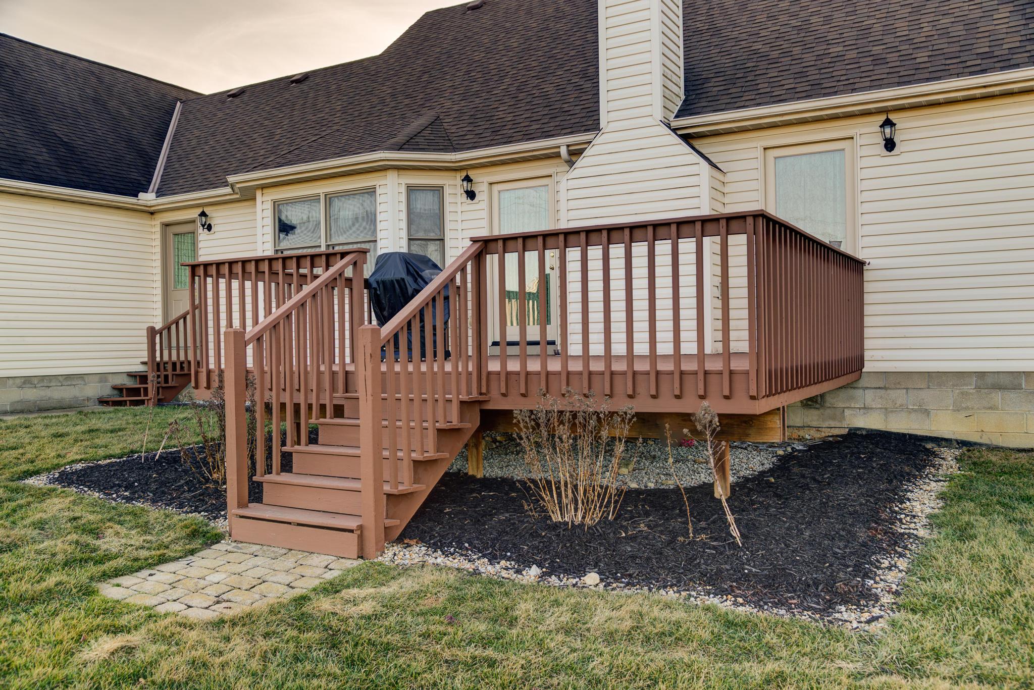7624 Borror Road Orient, OH 43146 - Photo 46 of 47 Gallery Image 46