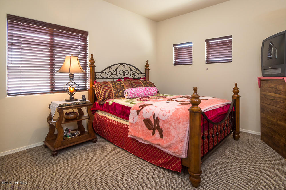 8428 North Sand Flower Road Tucson, AZ 85743 - Photo 32 of 39 Gallery Image 32