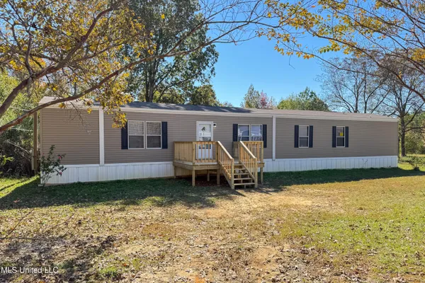 $96,900 | 661 County Road 424, Ripley, MS 38663