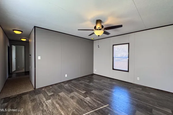 $89,900 | 661 County Road 424, Ripley, MS 38663