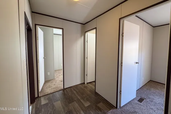 $96,900 | 661 County Road 424, Ripley, MS 38663