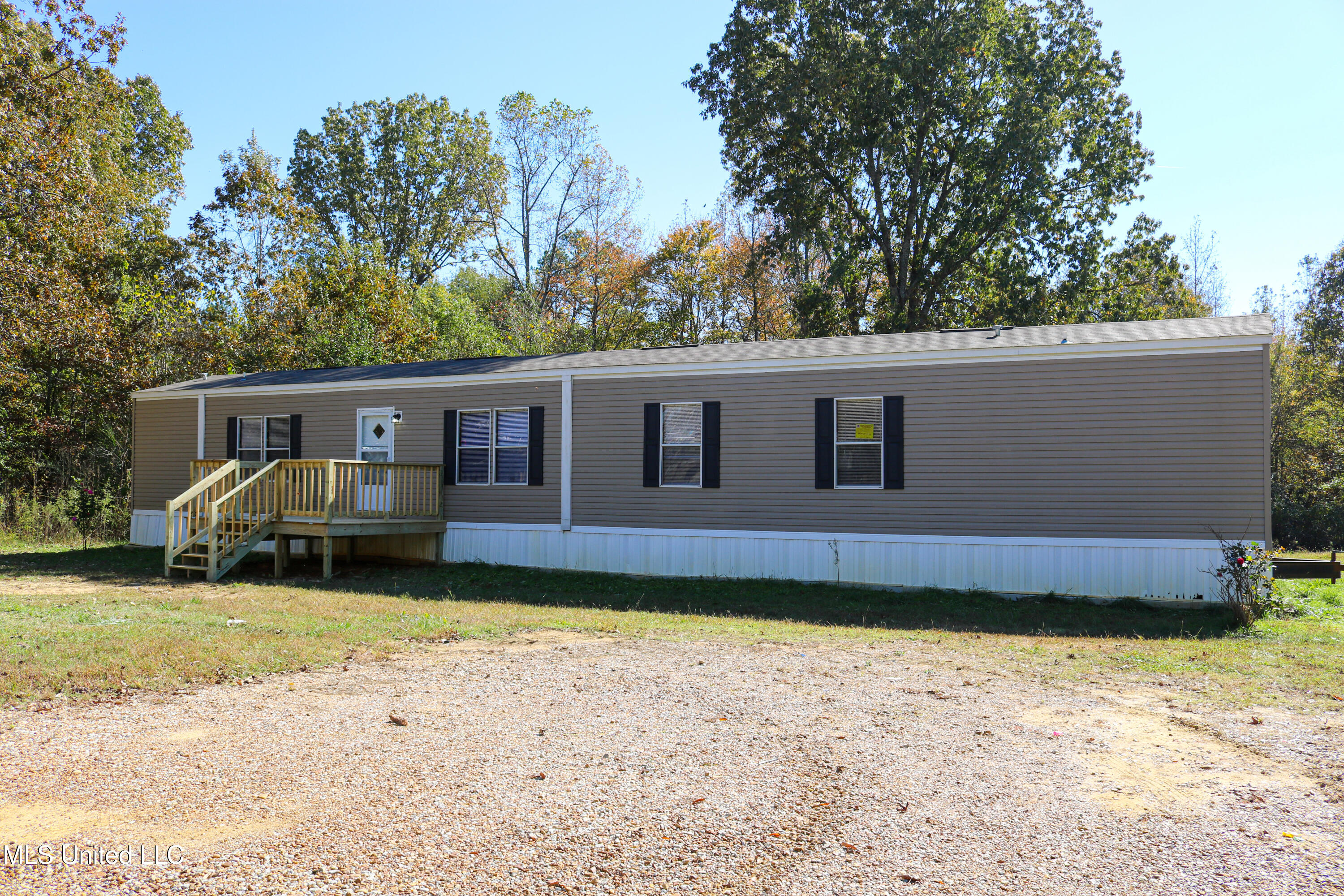 661 County Road 424 Ripley, MS 38663 - Photo 2 of 23 661 CR 424-02