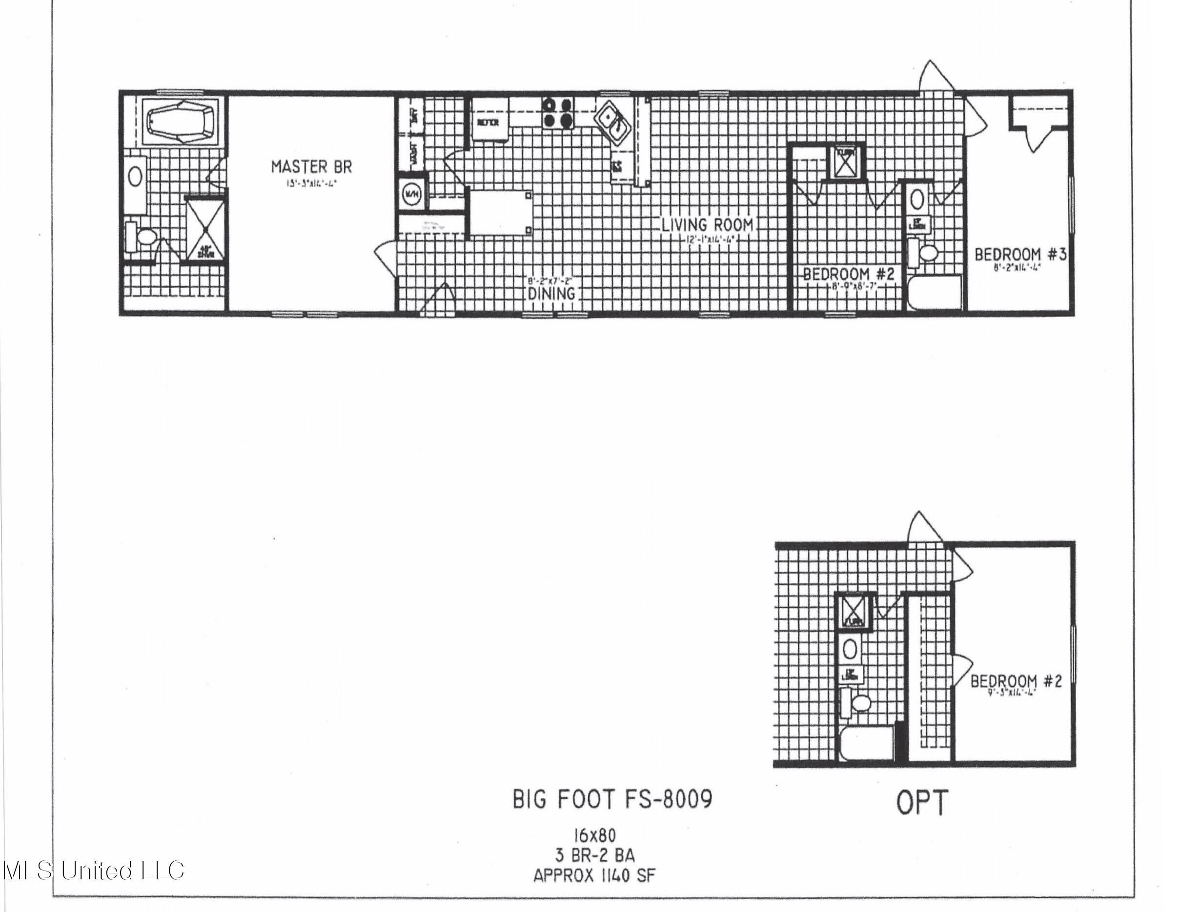 661 County Road 424 Ripley, MS 38663 - Photo 22 of 23 661 CR 424-21