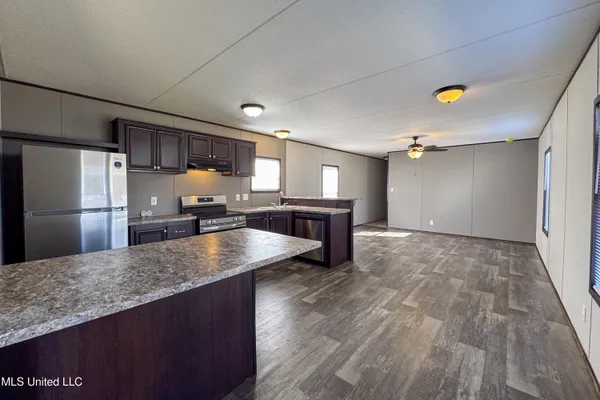 $96,900 | 661 County Road 424, Ripley, MS 38663