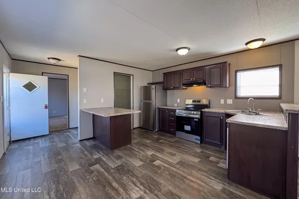 $96,900 | 661 County Road 424, Ripley, MS 38663