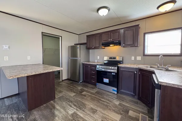 $96,900 | 661 County Road 424, Ripley, MS 38663