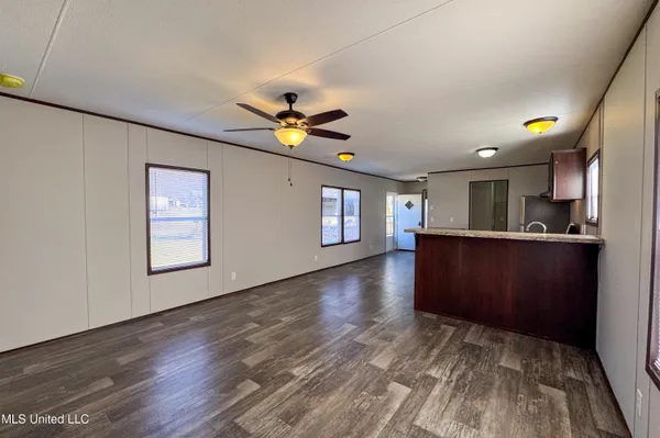 $96,900 | 661 County Road 424, Ripley, MS 38663