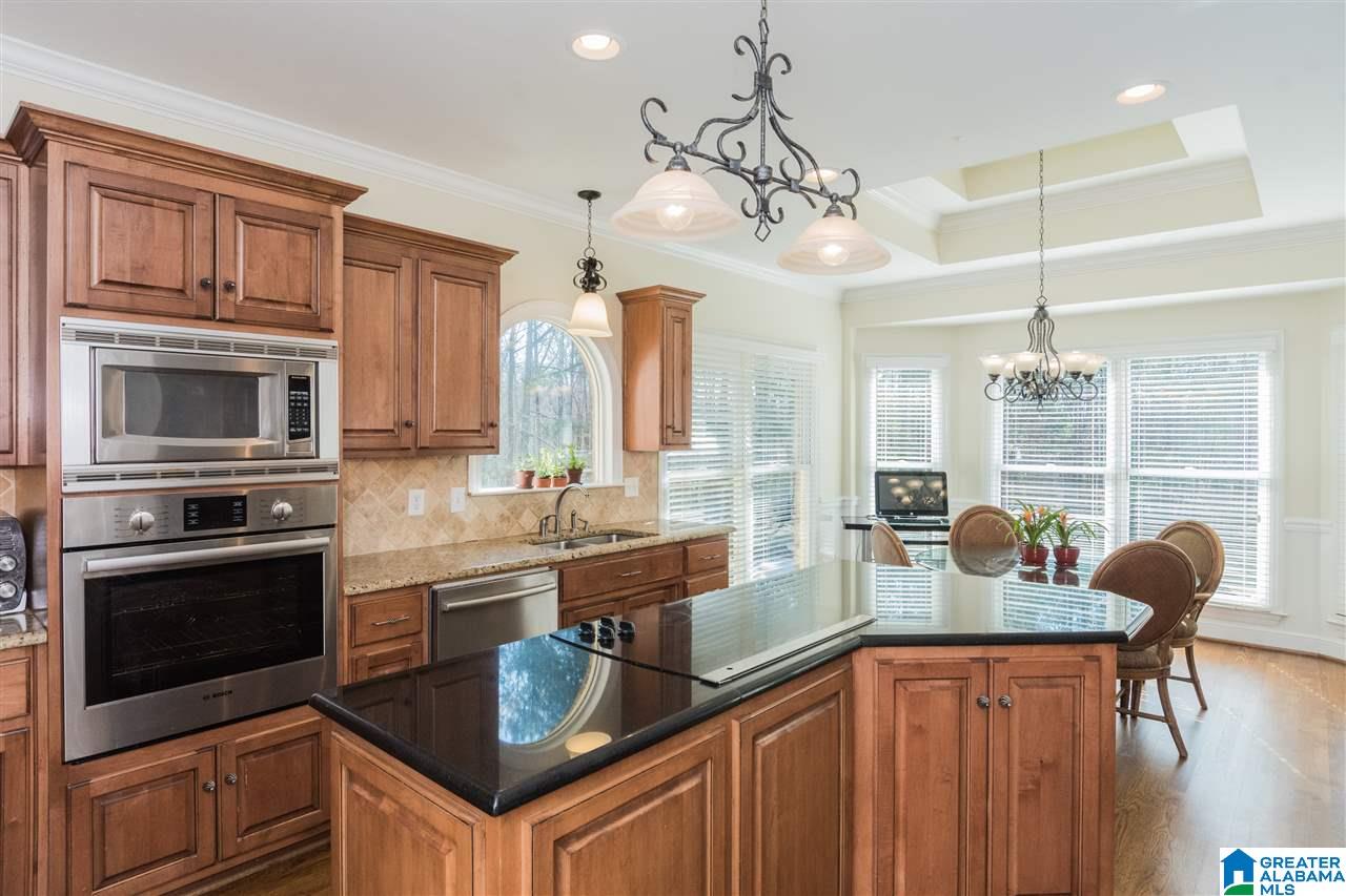 1400 Mountain View Lane Springville, AL 35146 - Photo 10 of 44