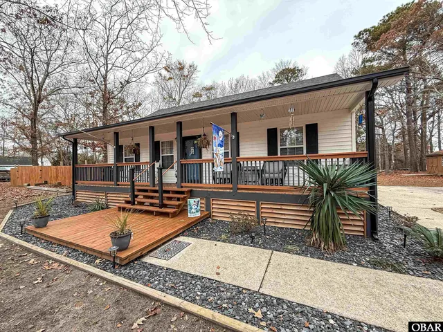 $415,000 | 103 Nathan Drive, Unit 2, Grandy, NC 27939