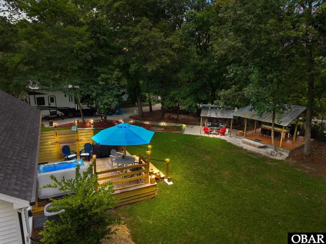 $415,000 | 103 Nathan Drive, Unit 2, Grandy, NC 27939