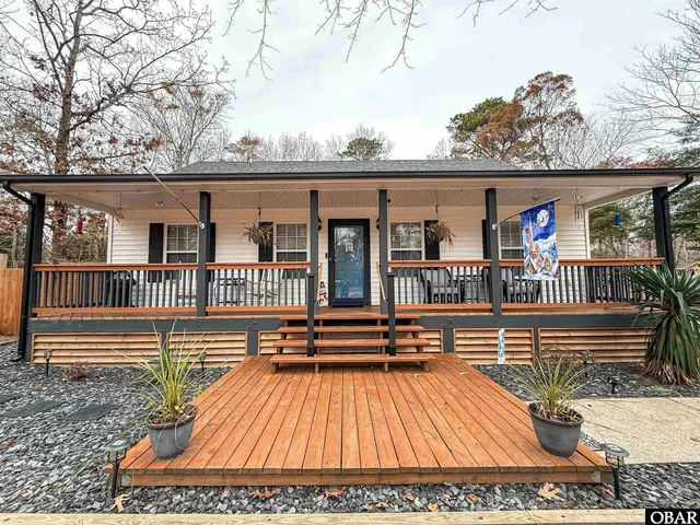 $415,000 | 103 Nathan Drive, Unit 2, Grandy, NC 27939