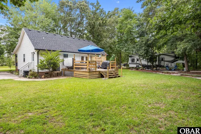 $415,000 | 103 Nathan Drive, Unit 2, Grandy, NC 27939