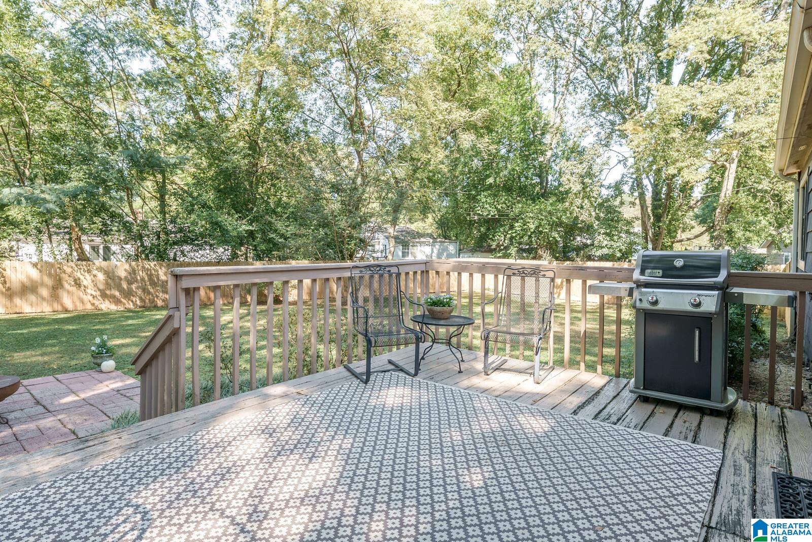 208 Colby Street Birmingham, AL 35213 - Photo 32 of 49