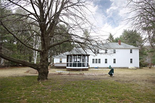 132 Lincoln Road Wayland, MA 01778 - Photo 6 of 6