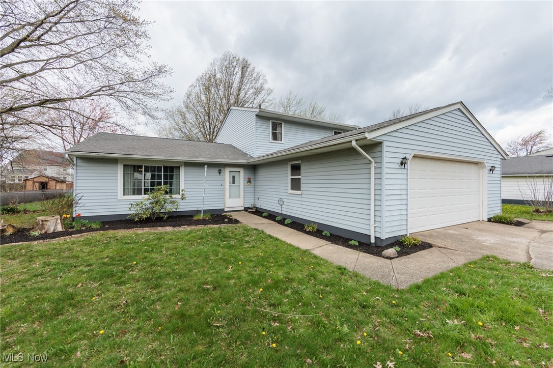 6608 Stoney Ridge Road North Ridgeville, OH 44039 - Photo 1 of 31