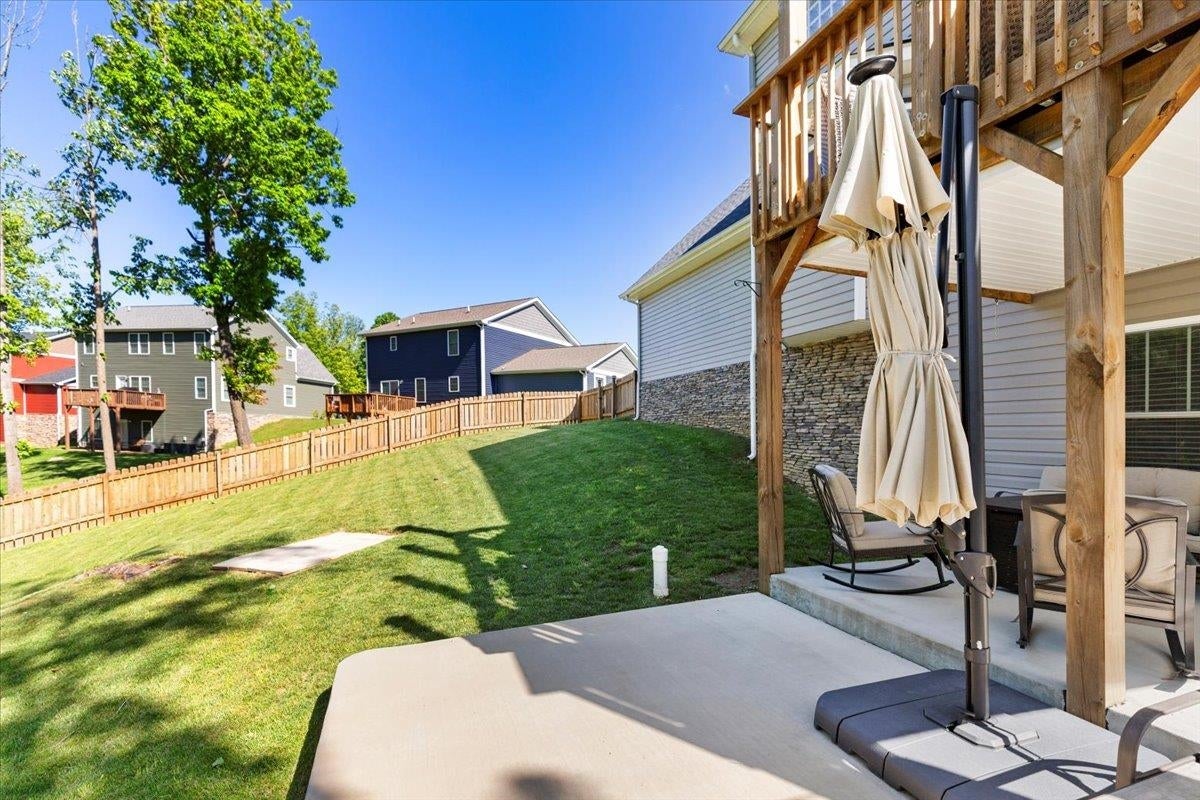 1290 Walnut Ridge Road Christiansburg, VA 24073 - Photo 75 of 93 Gallery Image 75