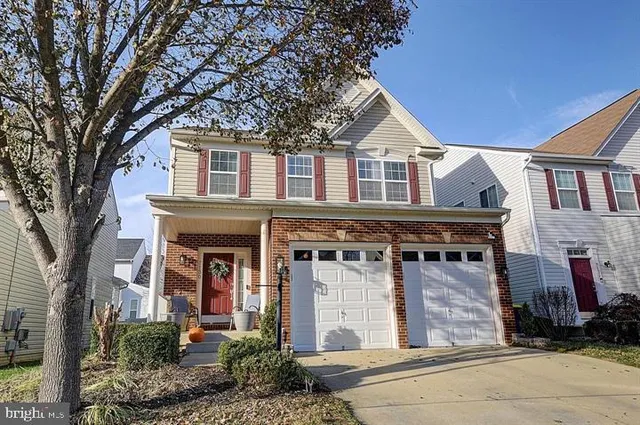$555,000 | 7130 Britens Way, Brandywine, MD 20613
