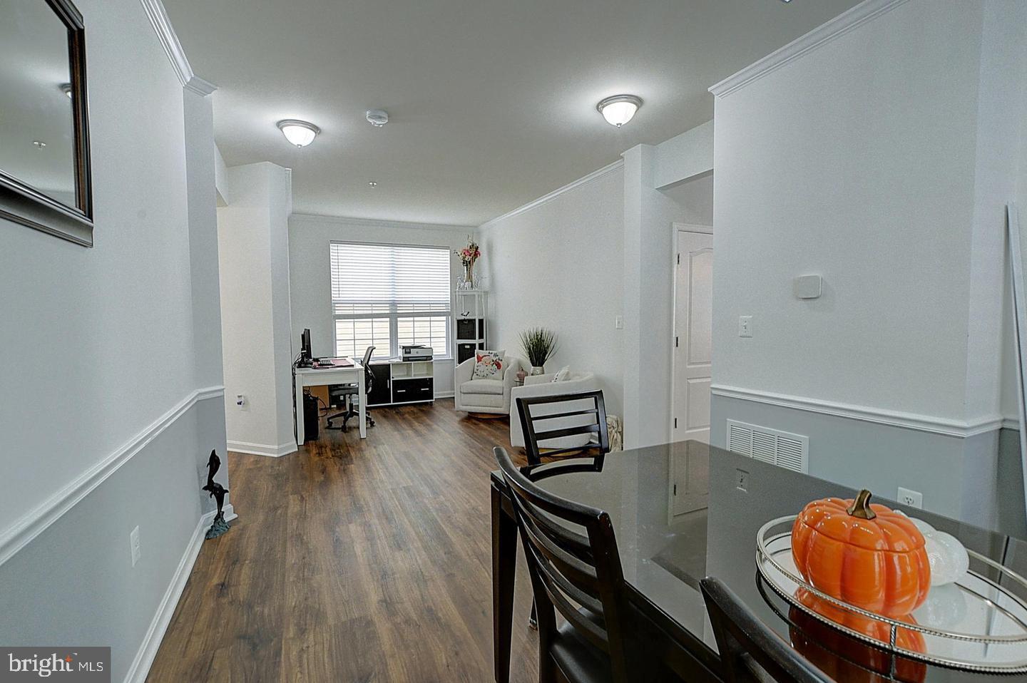 7130 Britens Way Brandywine, MD 20613 - Photo 2 of 10 DINING AREA