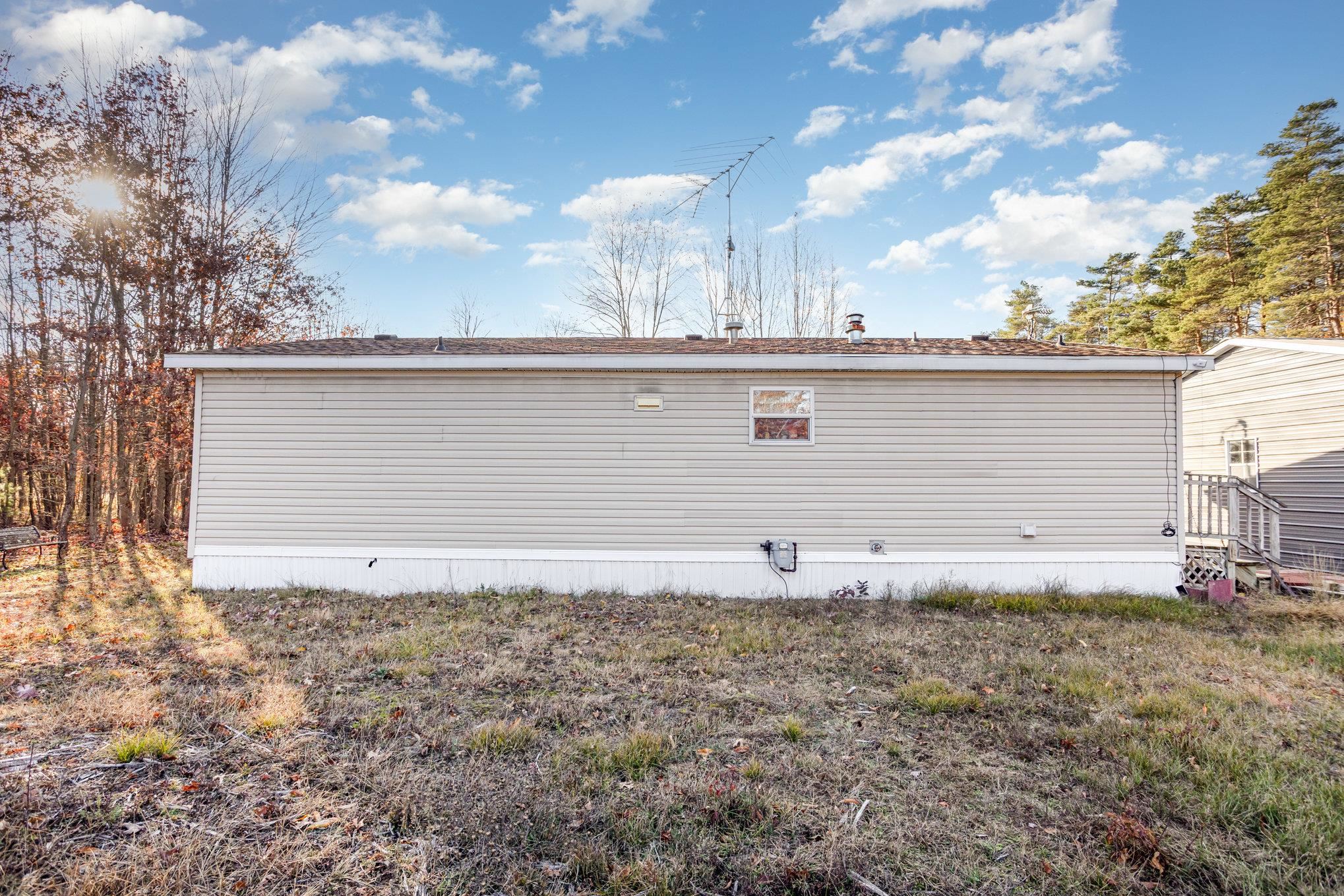 3700 North Brinton Road, Unit LOT: #3 Weidman, MI 48893 - Photo 10 of 14