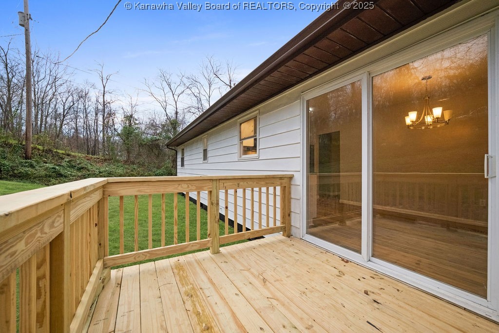 253 Bud Chatten Road Leon, WV 25123 - Photo 32 of 33 Gallery Image 32