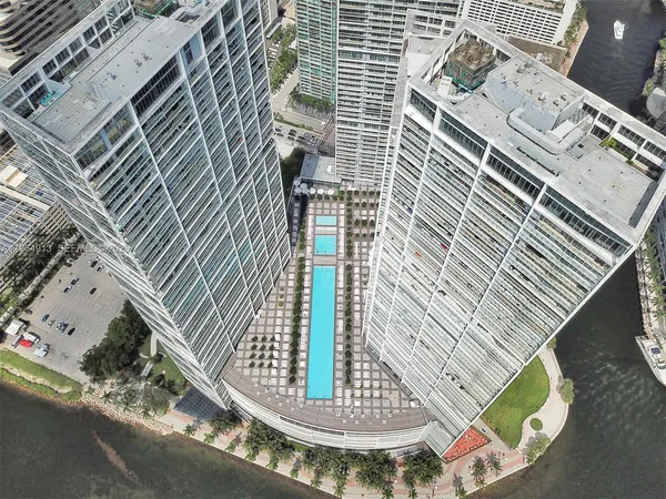 $5,700 | 465 Brickell Avenue, Unit 1905, Miami, FL 33131