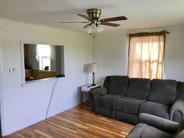 192 Benton Road Albion, ME 04910 - Photo 10 of 23 Living room