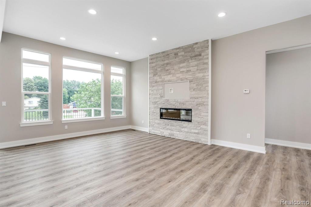 208 Mulberry Lane Rochester Hills, MI 48309 - Photo 13 of 28