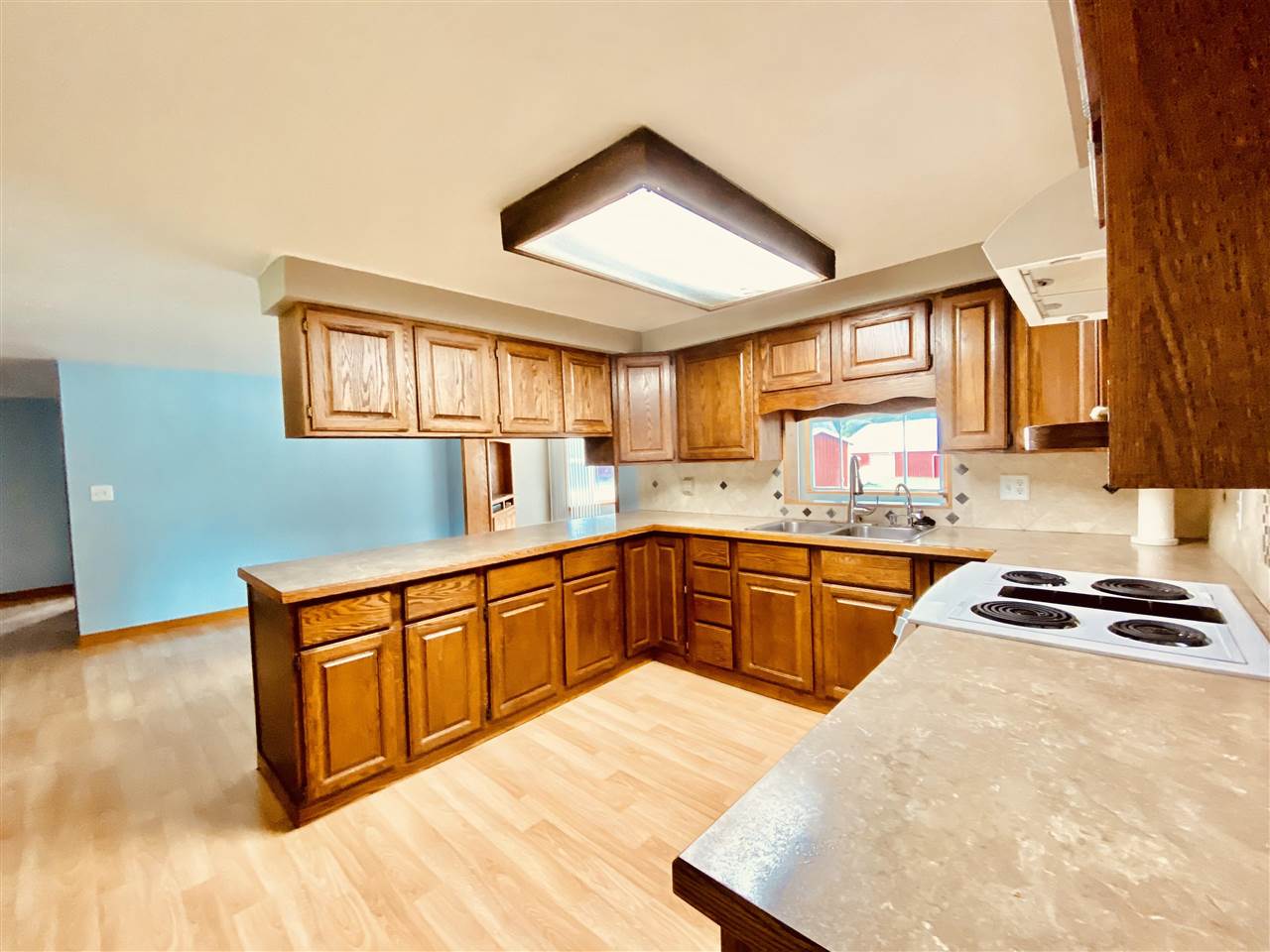 6405 Round Lake Road Gladwin, MI 48624 - Photo 32 of 64